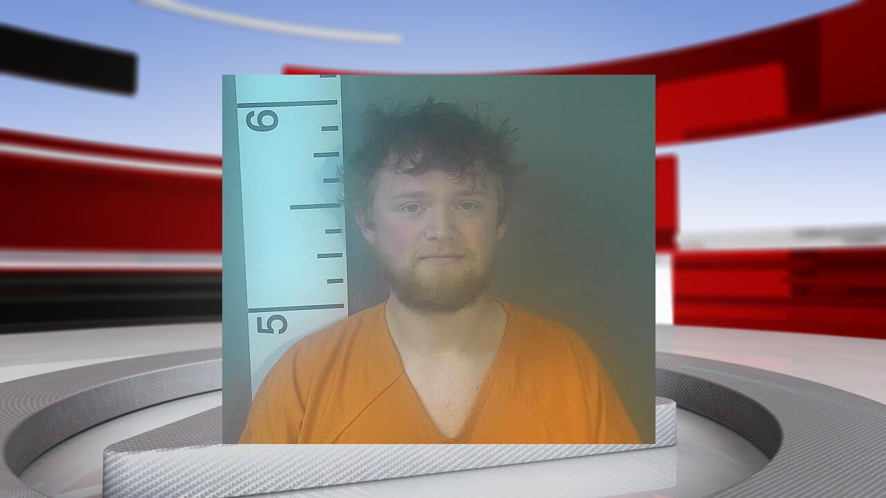 22-year-old former corrections officer arrested with hit list, pipe bomb in Nelson County, police say